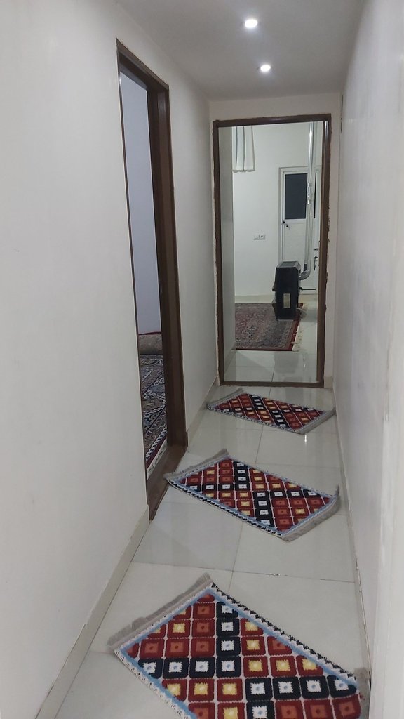 ویلا دوخوابه کوی فدک