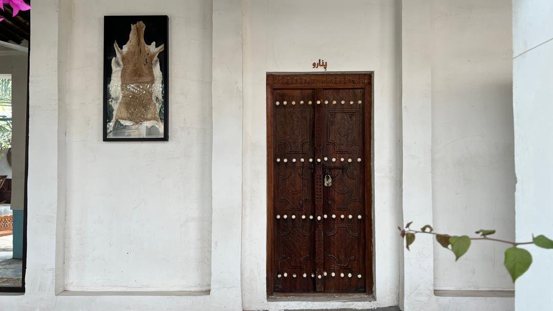 بومگردی ماتی واحد پنارو