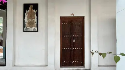 بومگردی ماتی واحد پنارو