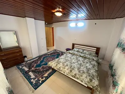 ویلا چهارخوابه جنگلی گیل آوا