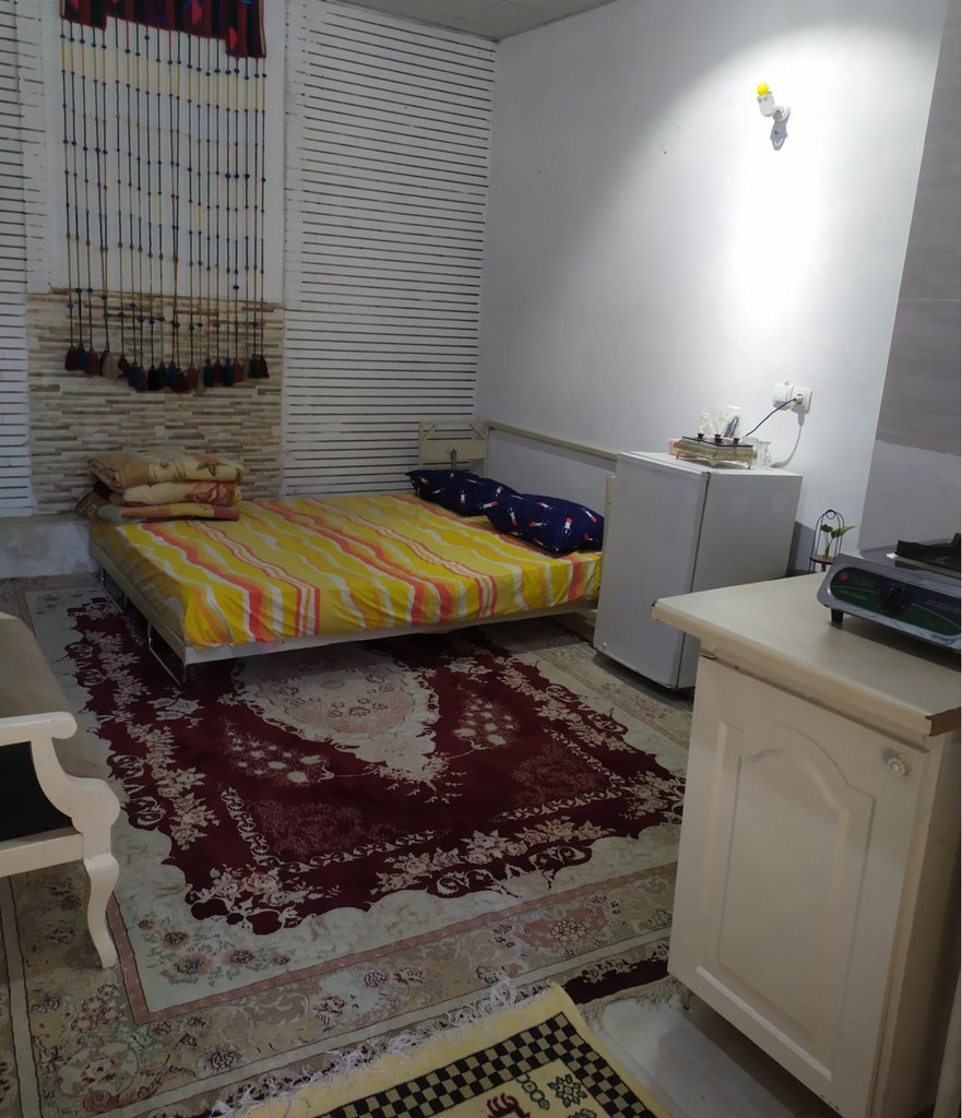 سوئیت فلت زارع 6