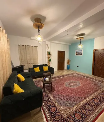 بومگردی پلنگ خیل - واحد روح نواز 2