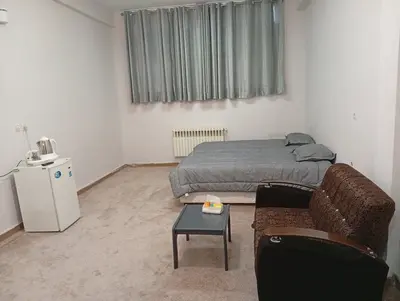 مجتمع اقامتی فرهیختگان - واحد 104