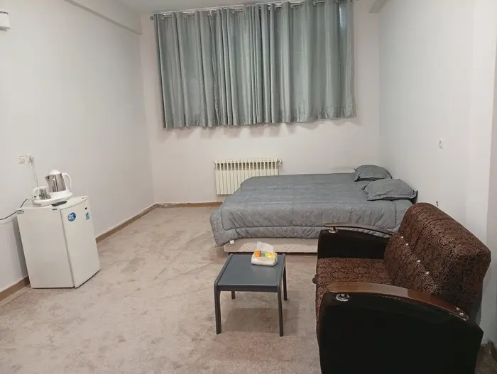 مجتمع اقامتگاهی فرهیختگان - واحد 104