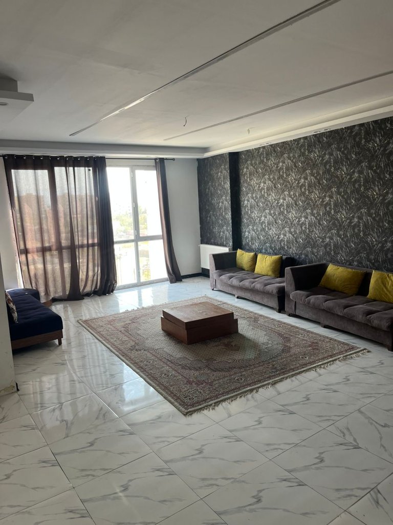 ویلا دوخوابه آریا مهر 1