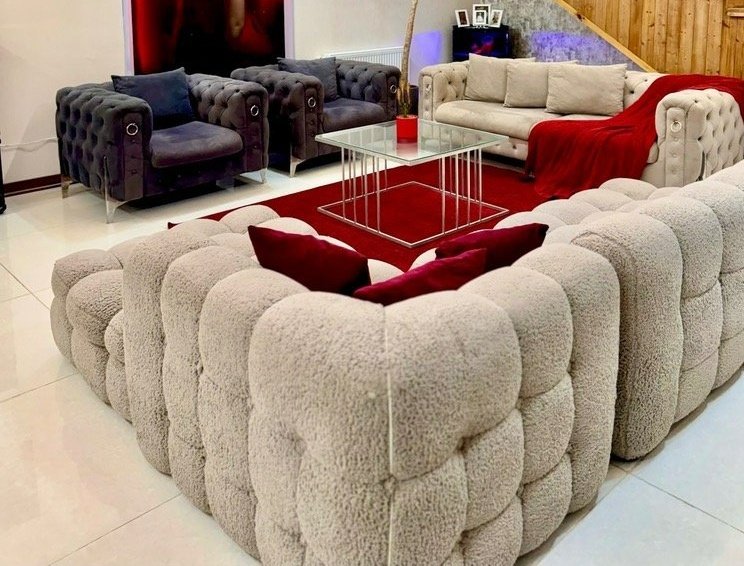 ویلا سه خوابه دوبلکس استخردار آبگرم مرلین