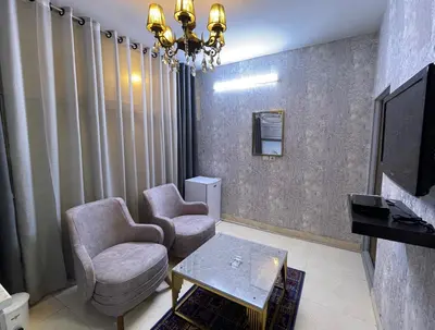 آپارتمان یک خوابه آکام روم بازار واحد 2