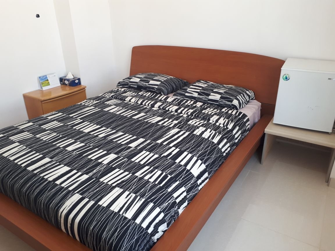 یک خوابه کِنز واحد 2