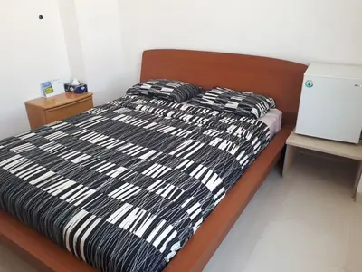 سوئیت یک خوابه کِنز واحد 2