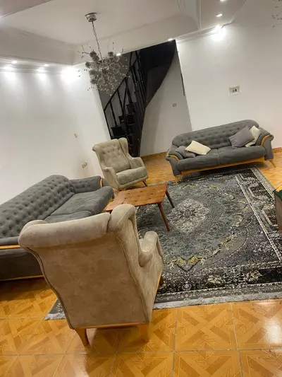 سوئیت فلت شهرانی