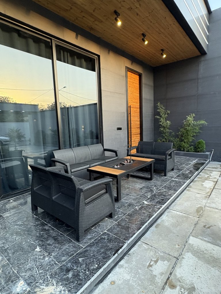 ویلا سه خوابه بهار 3