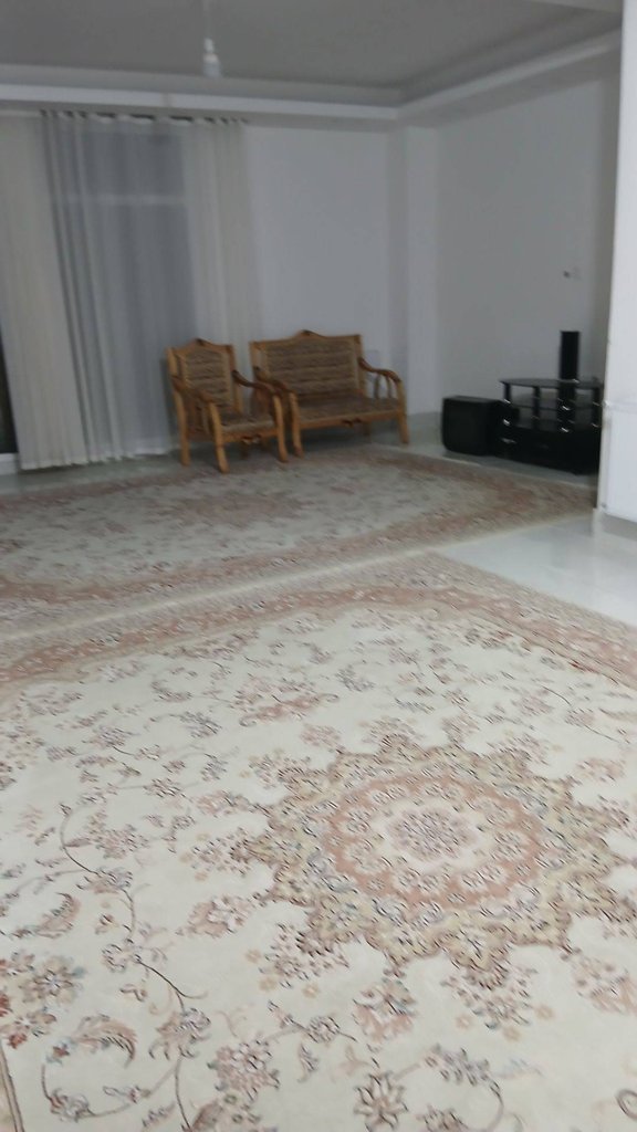 آپارتمان یک خوابه شیری 01