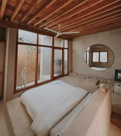 بومگردی بمون - واحد 5