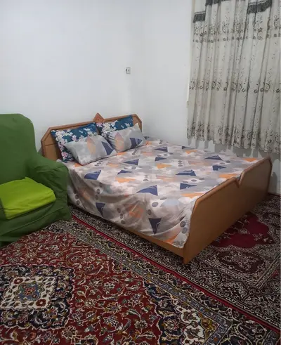 سوئیت یک خوابه گلزاده