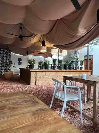 بومگردی میلو - واحد تنسی