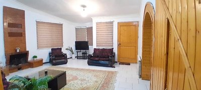 ویلا سه خوابه ساحلی گلسار2