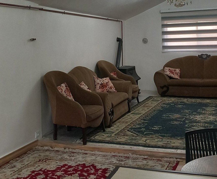 ویلا یک خوابه گیله وا