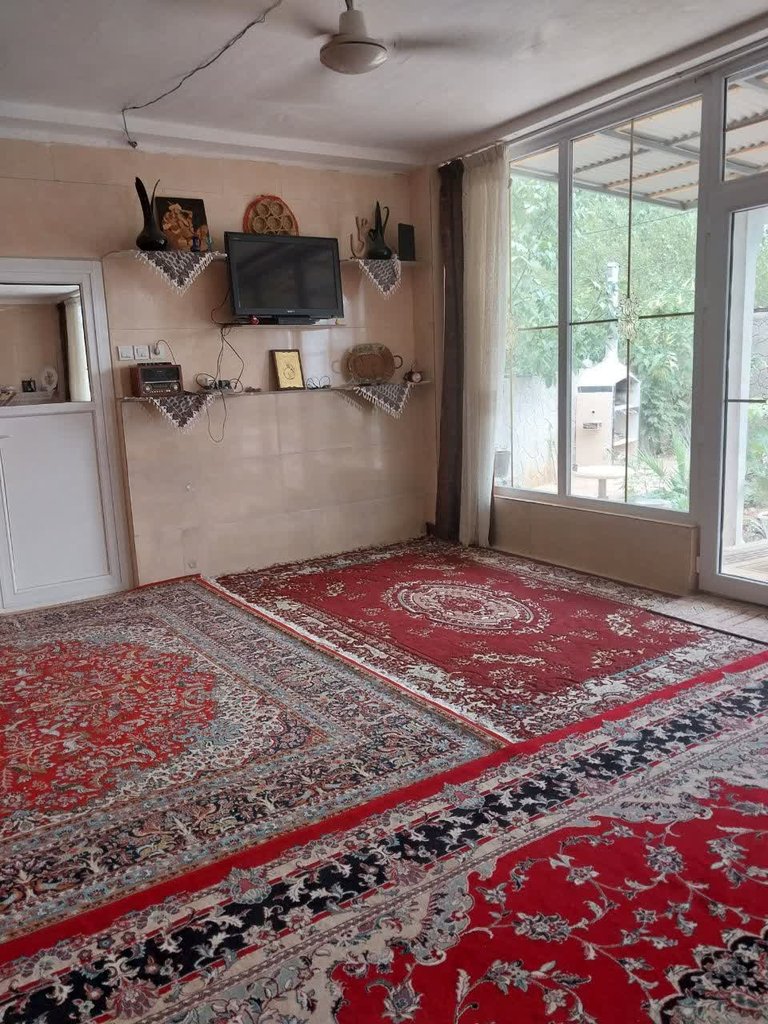 ویلا ویلایی دوستان