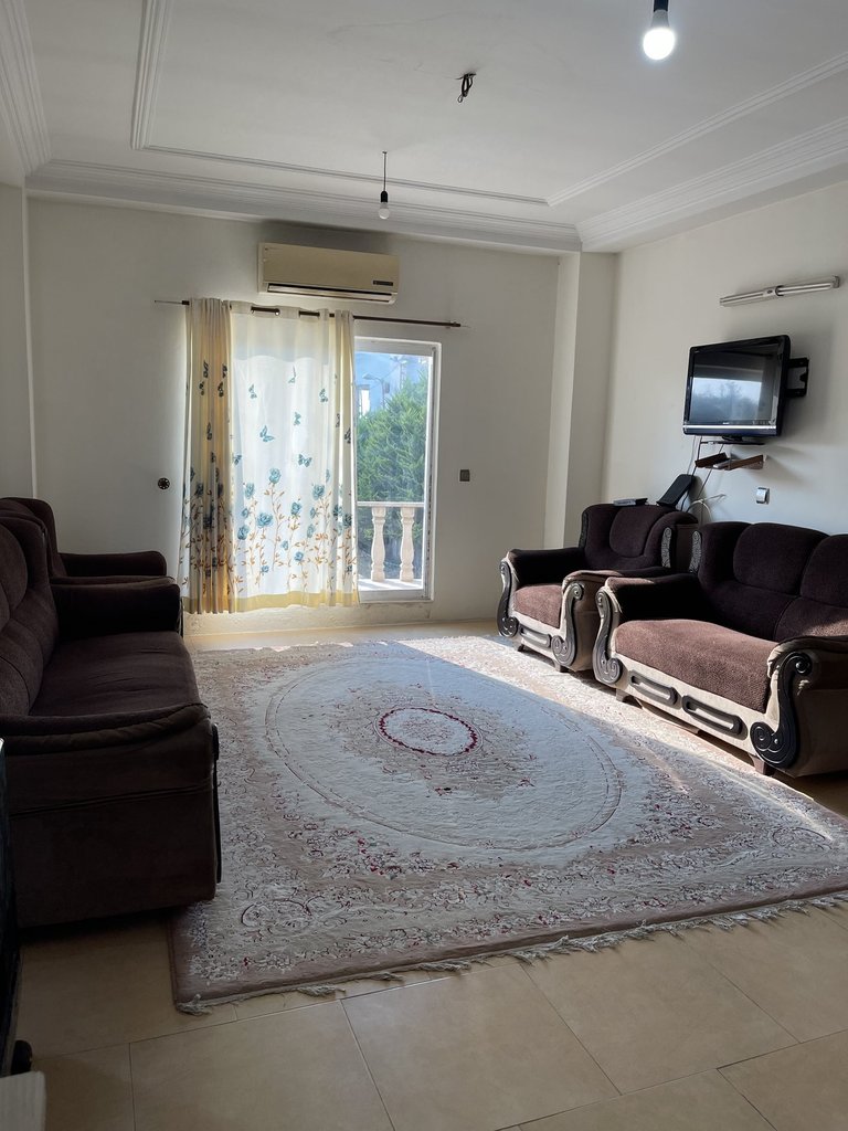 مجتمع اقامتگاهی ساحلی نعمت پور 3 - واحد ۳