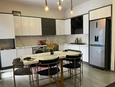 ویلا سه خوابه استخردار آبگرم بیتا 1