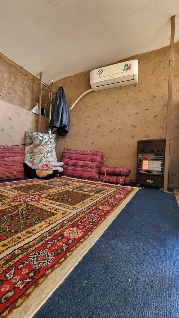 مجتمع اقامتی شبهای ساری - واحد کاهگلی