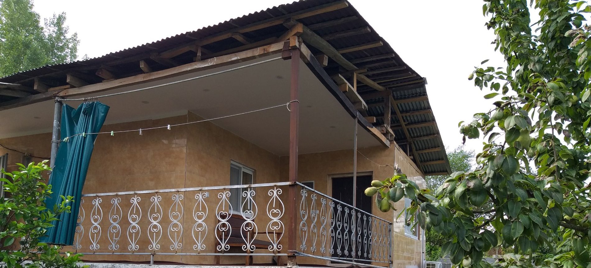 یک خوابه لفور