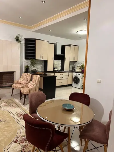 ویلا دوخوابه سالاری مقدم