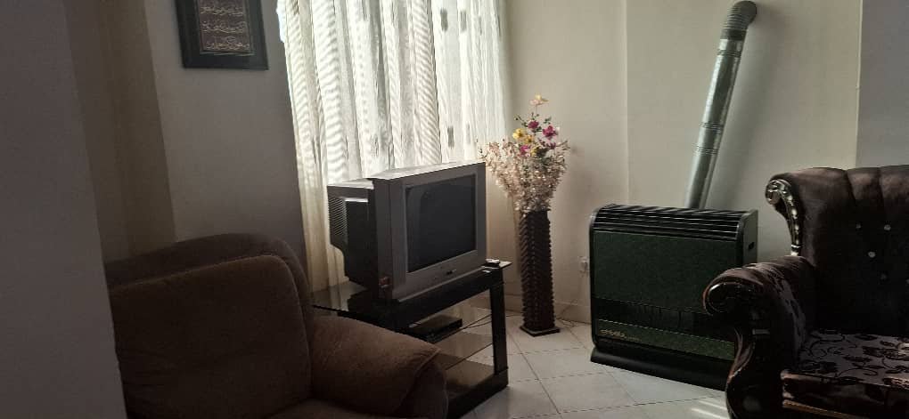 آپارتمان یک خوابه فلکی واحد 22