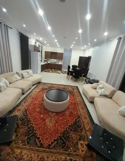 ویلا دوخوابه استخردار آبگرم ممتاز