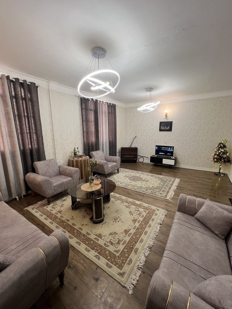 آپارتمان یک خوابه آسمان میدان سپاه