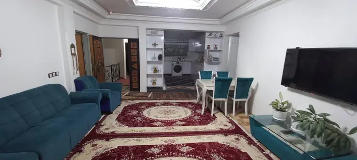 سوئیت دوخوابه فهیم