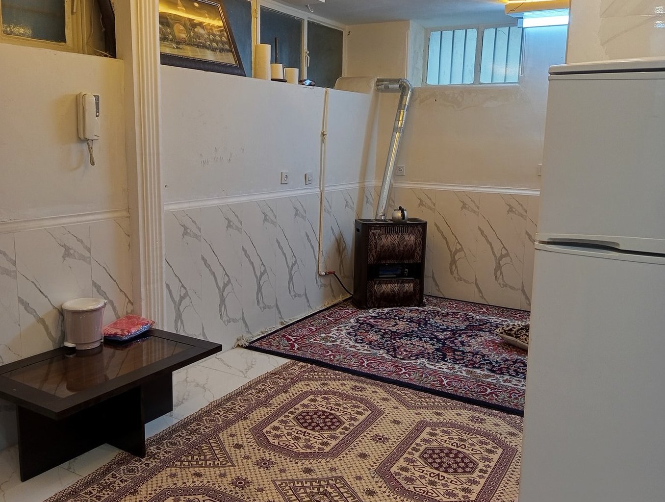 سوئیت فلت فاطمه