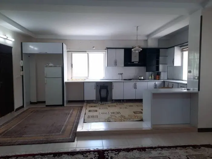 سوئیت یک خوابه فلاحی 3