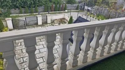 ویلا دوخوابه دوبلکس تنکابن