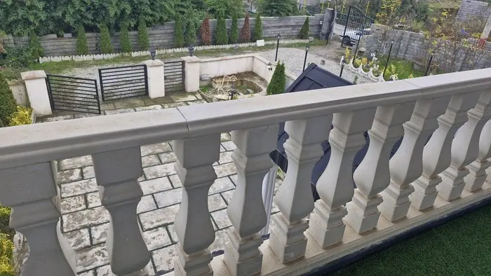 ویلا دوخوابه دوبلکس تنکابن