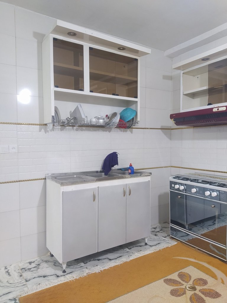 ویلا دوخوابه شمشیر