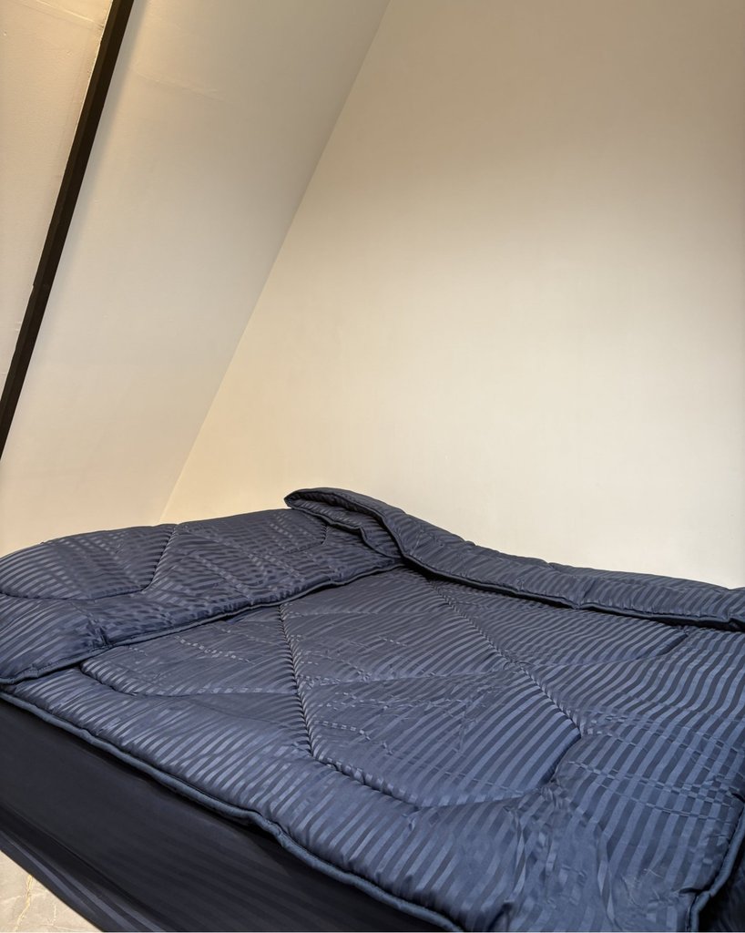 کلبه ویلا سوئیسی جنگلی-۲ خواب جکوزی دار