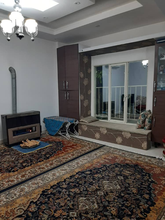 ویلا پویاورزان تالش