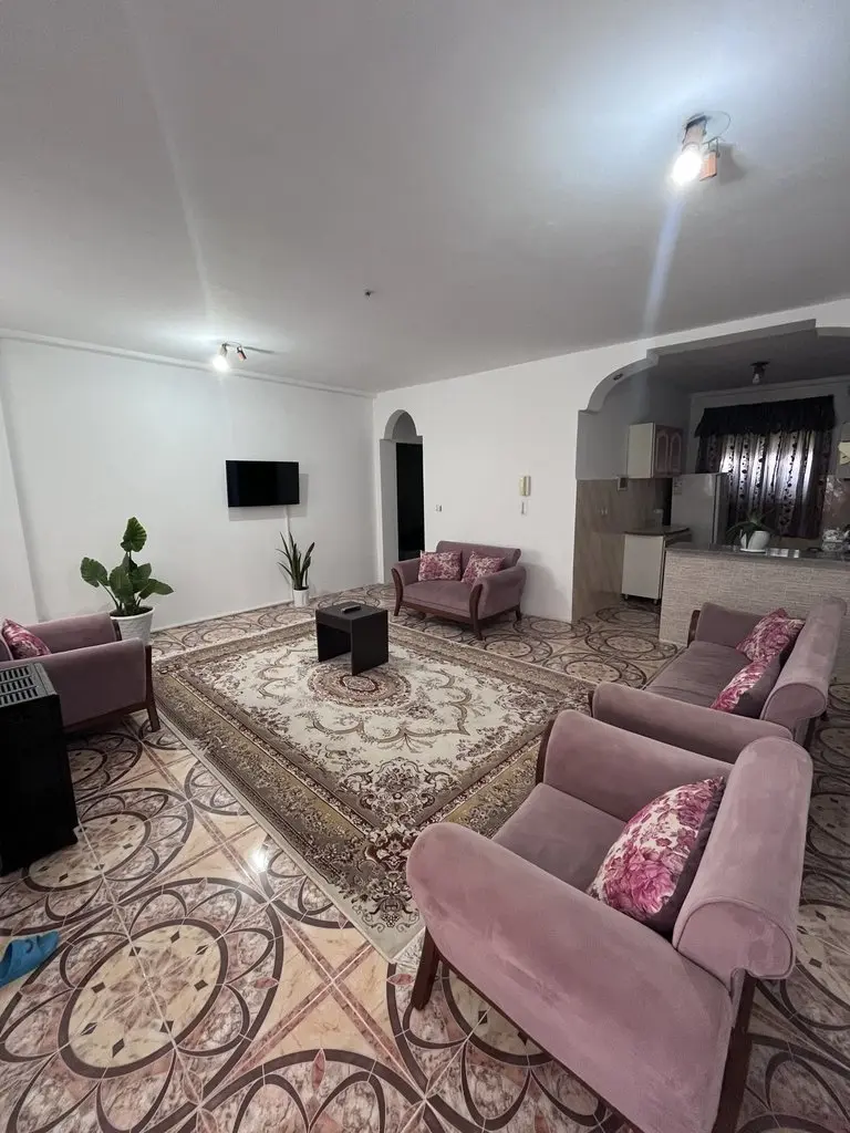 ویلا دوخوابه آتشین 1