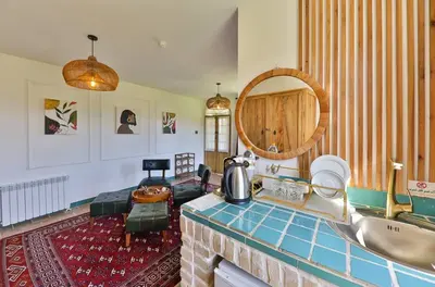 بومگردی ونوشک 1 - واحد فوکا