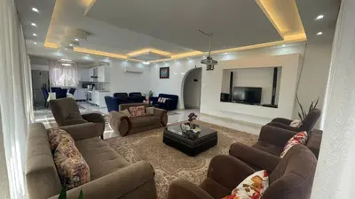 ویلا چهارخوابه دوبلکس علی زاده