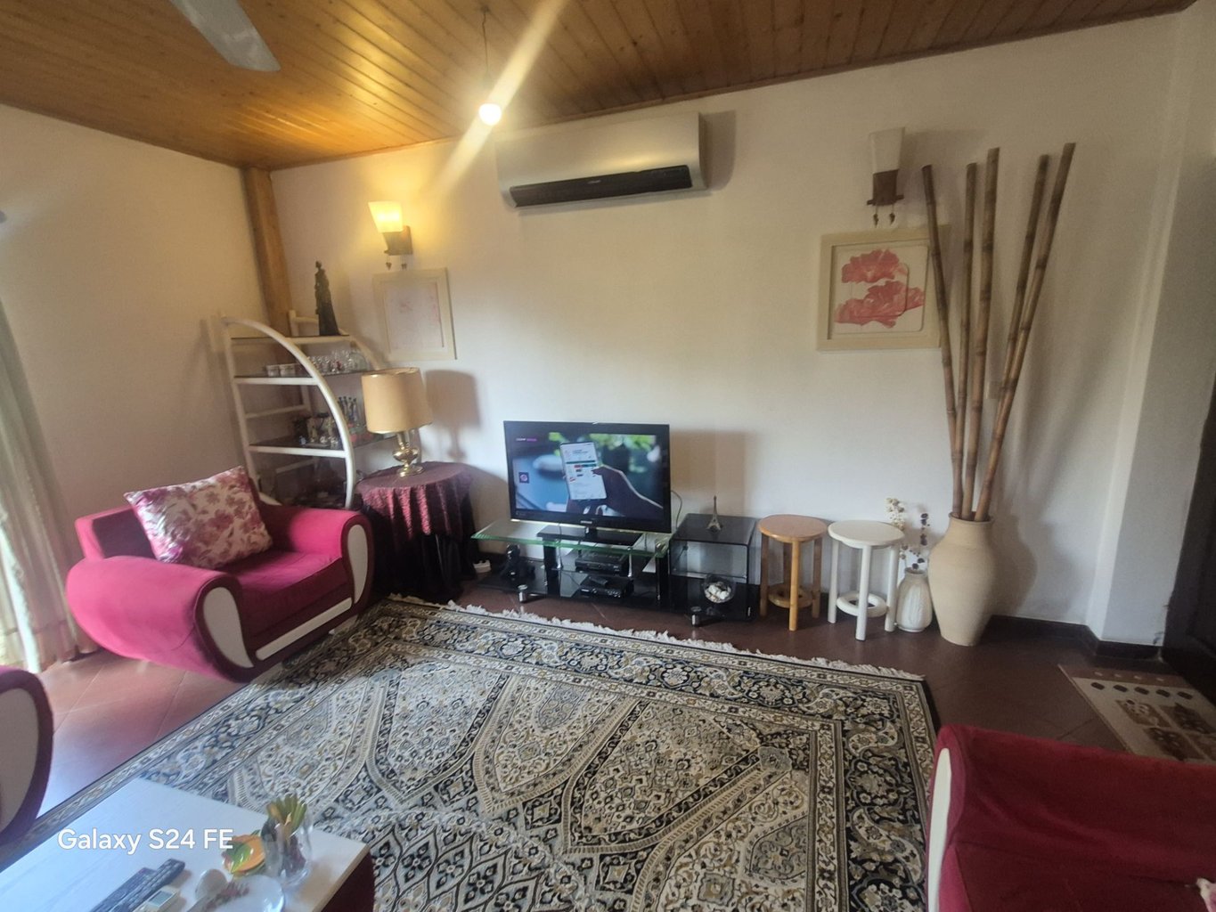 آپارتمان دوخوابه اسدیان نور