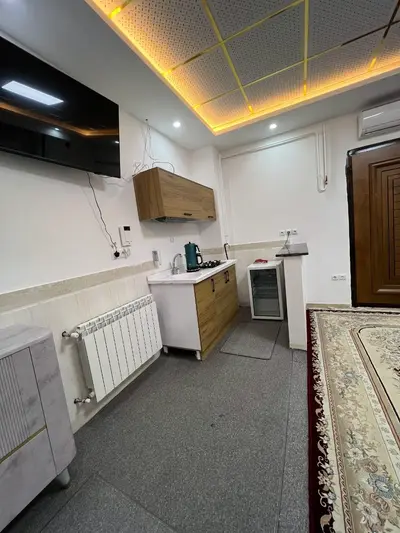 مجتمع اقامتی آرسان واحد - واحد 301