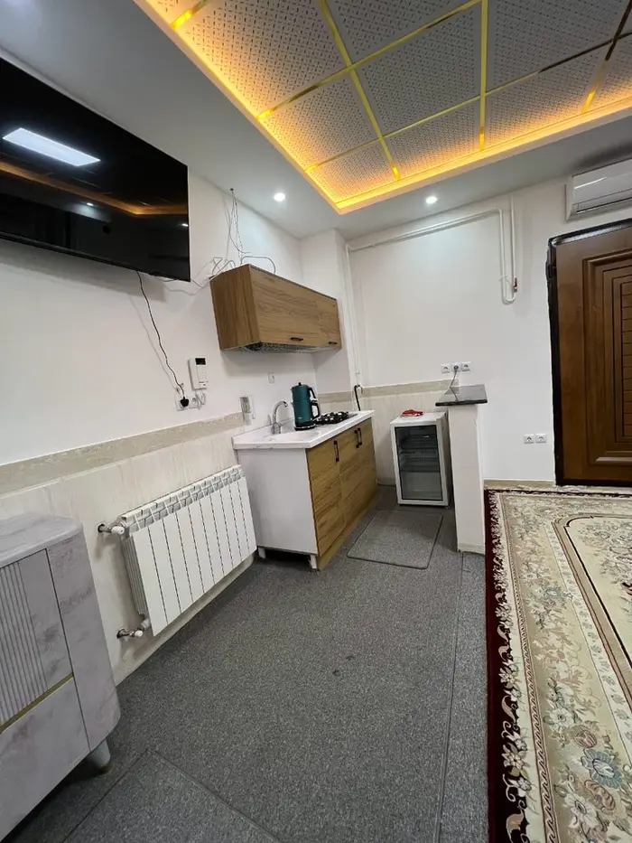 مجتمع اقامتگاهی آرسان واحد - واحد 301