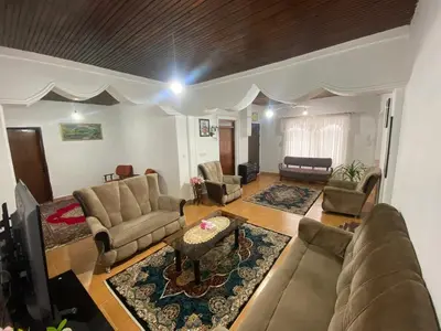 ویلا ویلای ساحلی اتیلا