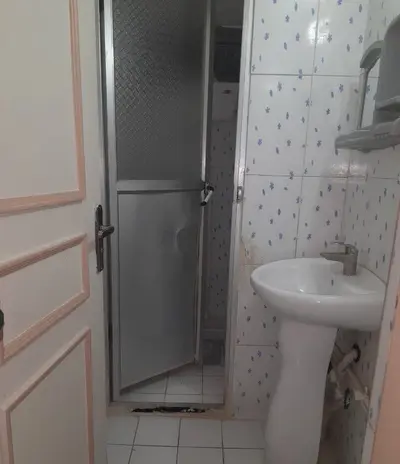 مجتمع اقامتی فرشته - واحد 106