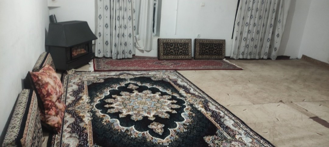 سوئیت یک خوابه مریوان