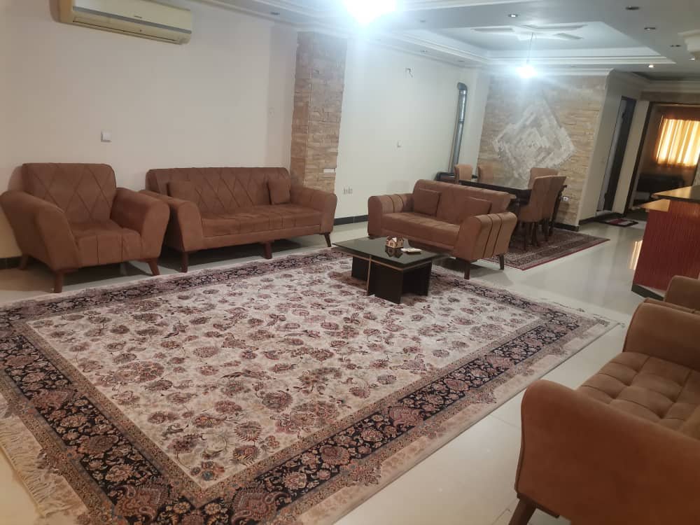 دوخوابه ساحلی نیلوفر 4