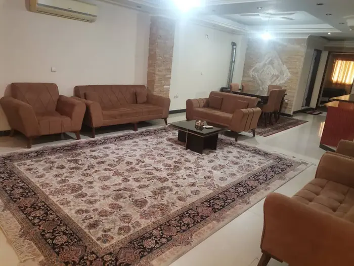 آپارتمان دوخوابه ساحلی نیلوفر 4