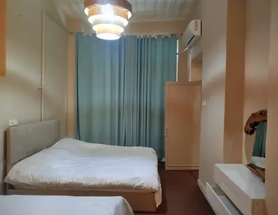 اقامتگاه سنتی بهار نارنج 7 - واحد فلت